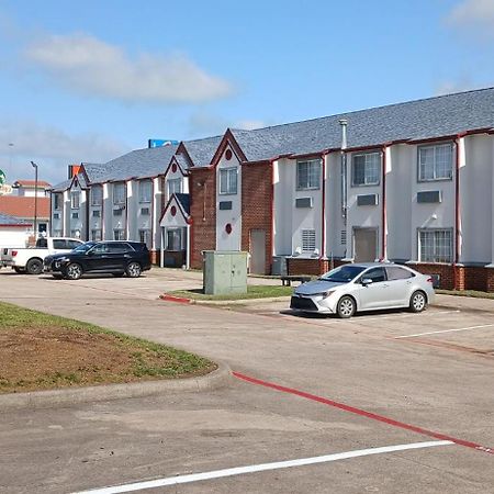 Red Roof Inn & Suites Euless - Dfw Airport Southwest Exteriör bild