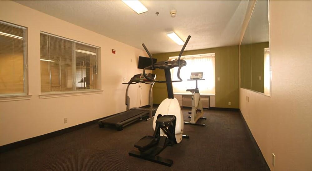 Red Roof Inn & Suites Euless - Dfw Airport Southwest Exteriör bild