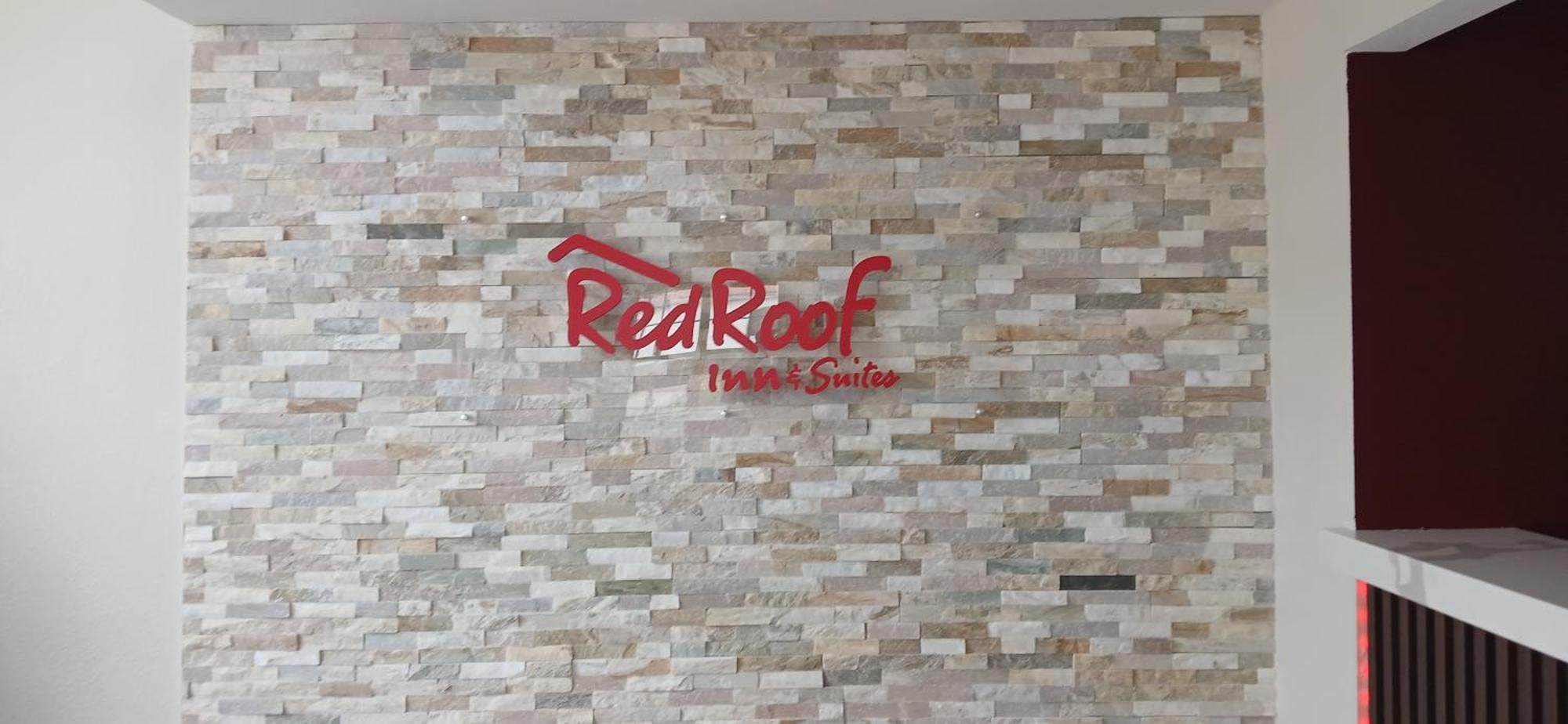 Red Roof Inn & Suites Euless - Dfw Airport Southwest Exteriör bild